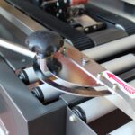 Półautomatyczna zaklejarka Eco Tape 50 TBB - obrazek 3