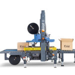 Nastro‑SB AQUA – półautomatyczna zaklejarka kartonów