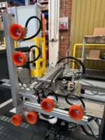 Automatyczna formiarka kartonów SIAT EZ‑BOX XL - obrazek 3