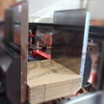 Automatyczna formierka Ultra Former 40 T - obrazek 3