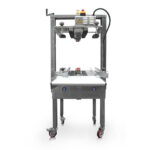 Półautomatyczna zaklejarka Eco Tape 50 TBB SS - obrazek 3