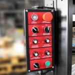 Bandownica ramowa wiązarka PP Easy Strap 309RP/312RP - obrazek 3