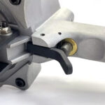 Maszyna do zagniatania zapinek stalowych EOS S 19‑32 PN - obrazek 3