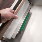 Komorowa pakowarka próżniowa Eco Vac 400D TB - obrazek 13