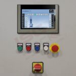 Automatyczna owijarka palet Arm Wrap 2500 B - obrazek 3