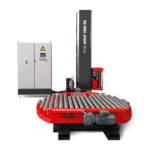 automatyczna owijarka palet Techno Wrap 2000 BD