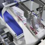 Automat pakujący poziomy FLOWPACK SI750S‑LR - obrazek 3