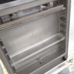 Komorowa pakowarka próżniowa Eco Vac 420V TB - obrazek 4