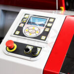 Automatyczna zgrzewarka kątowa Matic Sealer 65 - obrazek 11