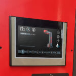 Owijarka ramieniowa palet Roto Wrap 1000 AE - obrazek 3