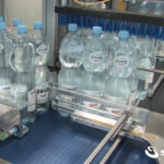 Automatyczna zgrzewarka do zgrzewek FA802AR 280R‑S - obrazek 3