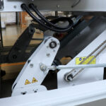 Automatyczna zgrzewarka do zgrzewek FA802ALV‑600RP - obrazek 3