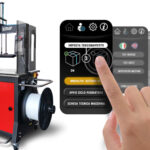 Bandownica ramowa wiązarka PP Speed Strap 505P/509P/512P - obrazek 9