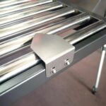 Półautomatyczna zaklejarka Random Tape 50 SB - obrazek 4