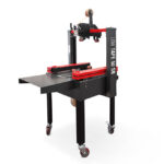 Półautomatyczna zaklejarka Low Tape 50 SB - obrazek 4