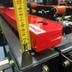 Półautomatyczna zaklejarka Small Tape 50 SB - obrazek 3