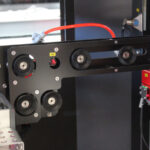 Automatyczna formierka Robo Former 50 SB - obrazek 3