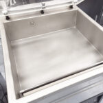 Przemysłowa pakowarka próżniowa Easy Vac 500S FT - obrazek 9