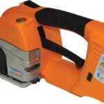 GT-SMART+ akumulatorowa wiązarka do taśm PP i PET