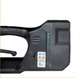 GT‑MAX akumulatorowa wiązarka do taśm PET - obrazek 4