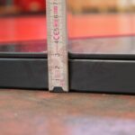 Półautomatyczna owijarka palet Slim Wrap 2000 B - obrazek 4