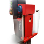 Owijarka do paczek Box Wrap 800 B - obrazek 4