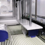 Automatyczna zgrzewarka do zgrzewek FA802AS - obrazek 4