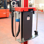 Owijarka ramieniowa palet Rotary Wrap 2300 B - obrazek 4