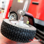 Robot owijający palety Robo Wrap 600 A - obrazek 4