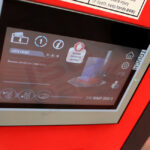 Półautomatyczna owijarka palet Slim Wrap 2020B - obrazek 4