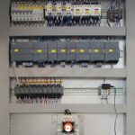 Automatyczna owijarka palet Arm Wrap 2500 B - obrazek 4