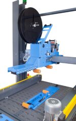 Nastro‑SB AQUA – półautomatyczna zaklejarka kartonów - obrazek 4