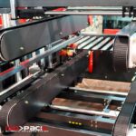 Automatyczna zaklejarka Corner Tape 50 TBB - obrazek 4