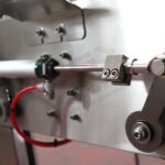 Półautomatyczna formierka Easy Form 50 SS - obrazek 4