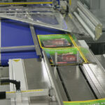 Automatyczna zgrzewarka kątowa Ultra Sealer 50 SM - obrazek 8