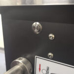 Bandownica ramowa wiązarka PP Speed Strap 505/509/512 - obrazek 4