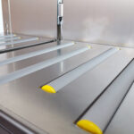 Półautomatyczna bandownica stołowa Eco Strap 501 YSS - obrazek 4