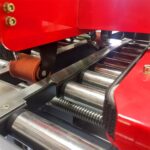 Półautomatyczna zaklejarka Small Tape 50 SB - obrazek 4