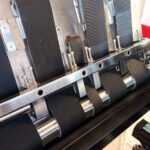 Bandownica ramowa wiązarka PP Easy Strap 309BP/312BP - obrazek 9