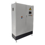 Automatyczna owijarka palet Techno Wrap 2000 BD - obrazek 9