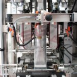 Pionowa maszyna pakująca Matic Vert 520 CS CP 4H - obrazek 10