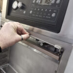 Komorowa pakowarka próżniowa Eco Vac 420V TB - obrazek 5