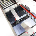 Półautomatyczna formierka Combi Former 50 SB - obrazek 4