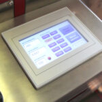 Automatyczna bandownica do palet Flexy Strap T550 - obrazek 4