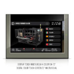 Automatyczna formierka Speed Former 50 SB TN - obrazek 13