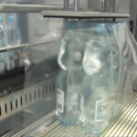 Automatyczna zgrzewarka do zgrzewek FA802AR 280R‑S - obrazek 4