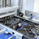 Automatyczna zgrzewarka do zgrzewek FA802ALV‑600RP - obrazek 4