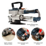 Bandownica do taśmy PET Hurricane 19-25 PN - obrazek 3