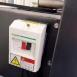 Półautomatyczna zaklejarka Easy Tape 50 TBB - obrazek 4