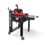 Półautomatyczna zaklejarka Low Tape 50 SB - obrazek 5